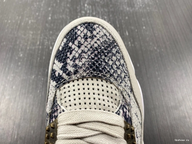 4 Retro 819139-030  Jordan Snakeskin   0301